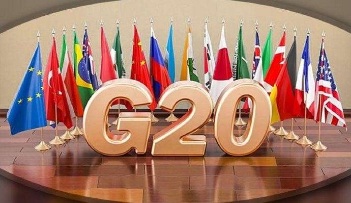 У Росії заявили, що отримали запрошення на саміт G20 у США